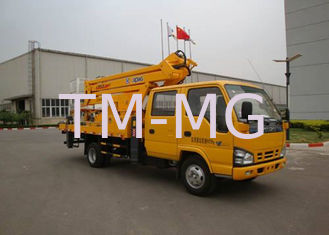Energy saving 25 ton container mobile truck crane XZJ5070JGK