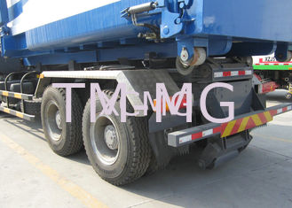 2 to 3tons Detachable Roll Off Garbage Truck Special Purpose Vehicles XZJ5060ZXX
