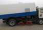 Best Quality of Cleaning Road Sweeper Truck