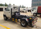 1Ton Refuse Collection Truck Special Purpose Vehicles XZJ5020ZXXA4