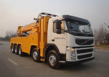 XCMG XZJ5540TQZA4 50 tonnellate del demolitore di camion di rimorchio