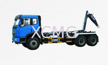 Camion economizzatore d'energia XZJ5311ZXX dei rifiuti dei veicoli di scopo speciale di XCMG per immondizia di carico